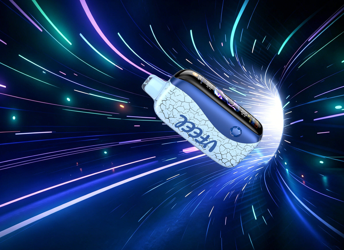 What Makes a Disposable Vape Stand Out Today?