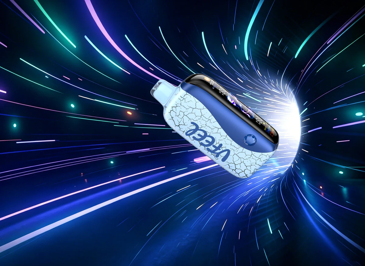 What Makes a Disposable Vape Stand Out Today?