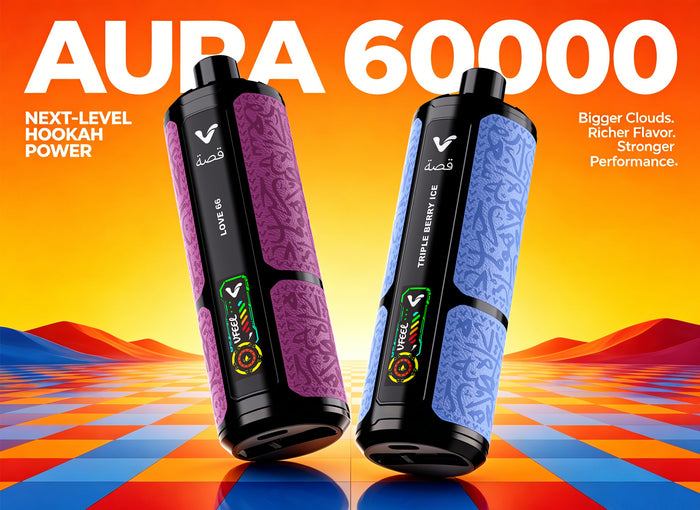 Flavor Innovation in 2026: What's Trending in the Vape Industry