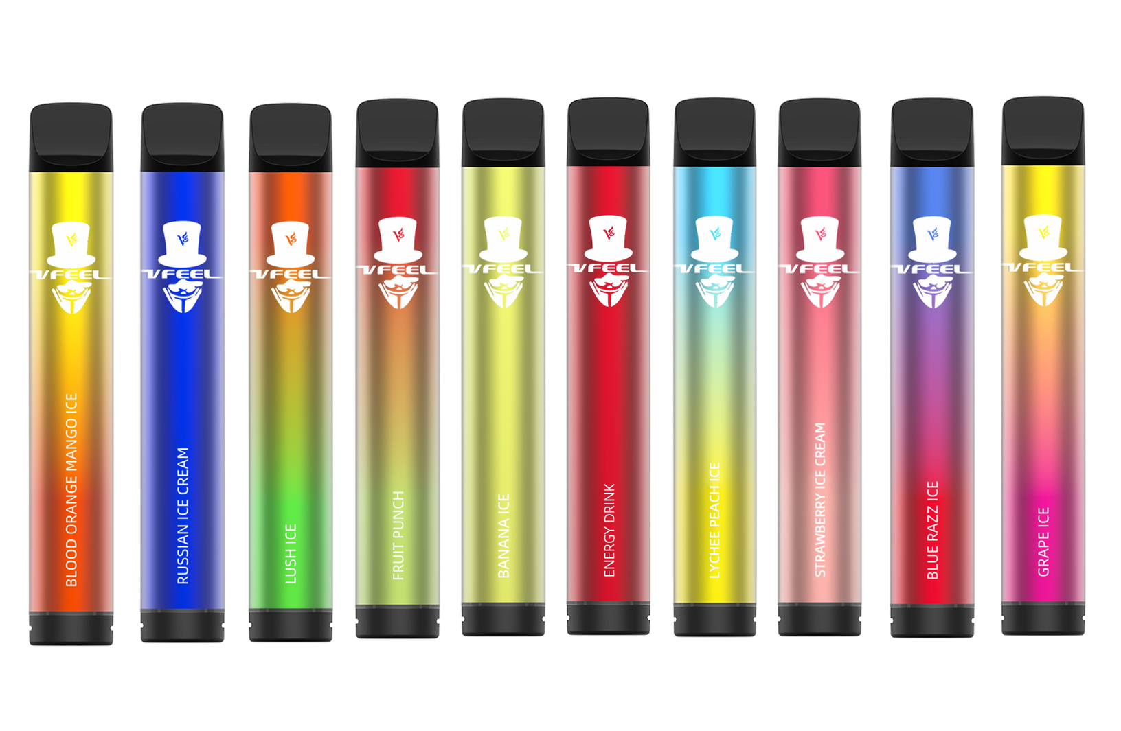 VFEEL Disposable | Vfeelvape.com